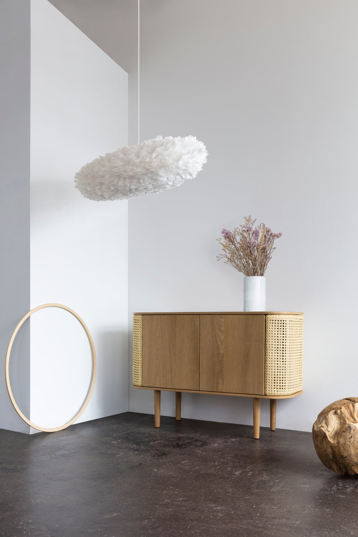 EOS Esther Pendant Light