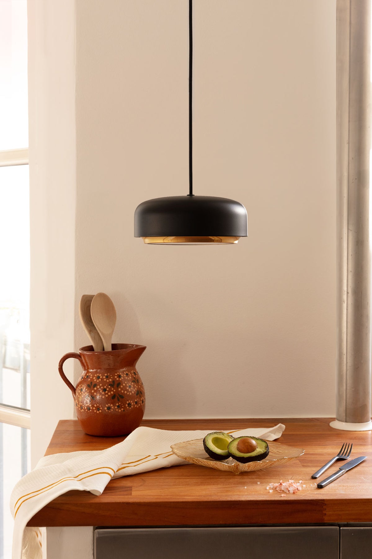 HAZEL Ceiling Light