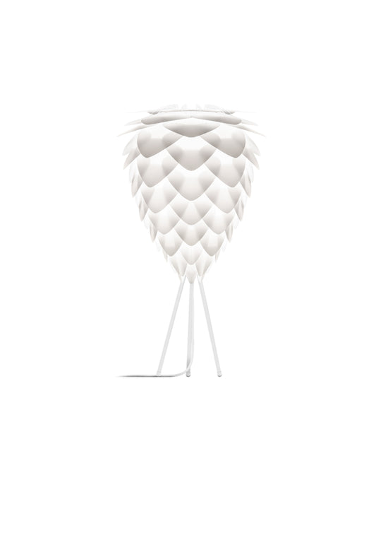 UMAGE CONIA White Table Lamp