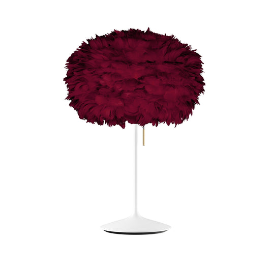 UMAGE EOS Red Table Lamp