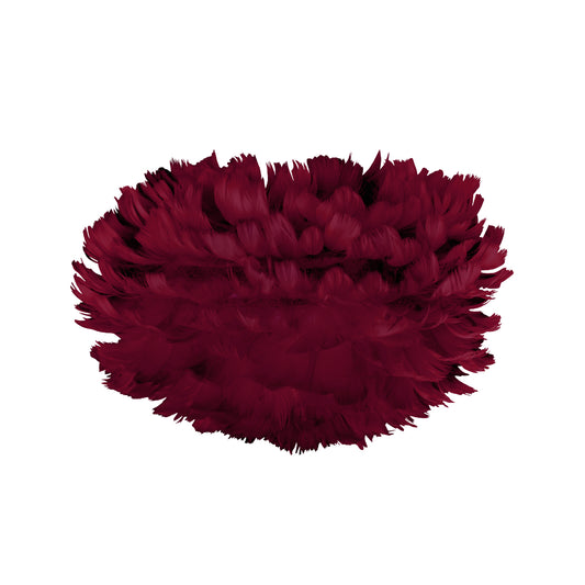 Lámpara de pared EOS Willow Red