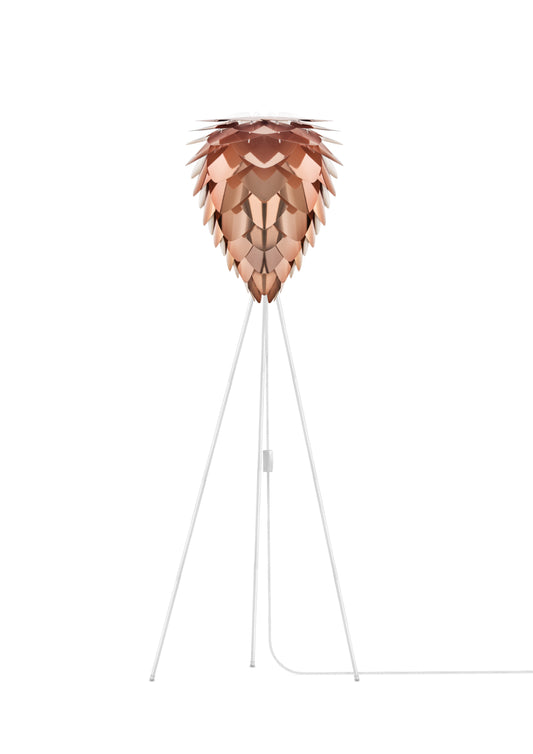 UMAGE CONIA Copper Floor Lamps