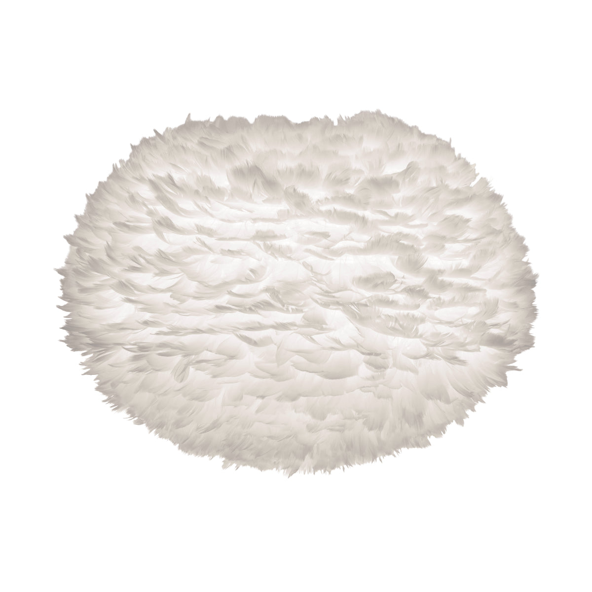 EOS Floor Lamp, White