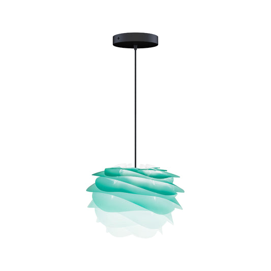 UMAGE CARMINA Turquoise Pendant Light