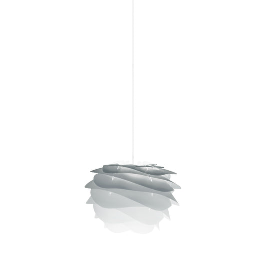 UMAGE CARMINA Misty Grey Pendant Light