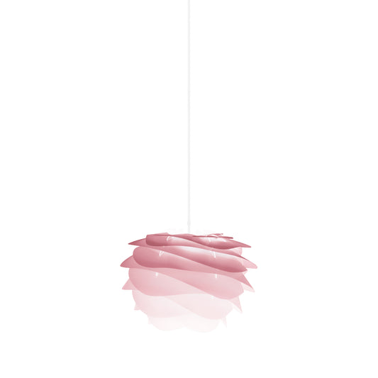 UMAGE CARMINA Baby Rose Pendant Light