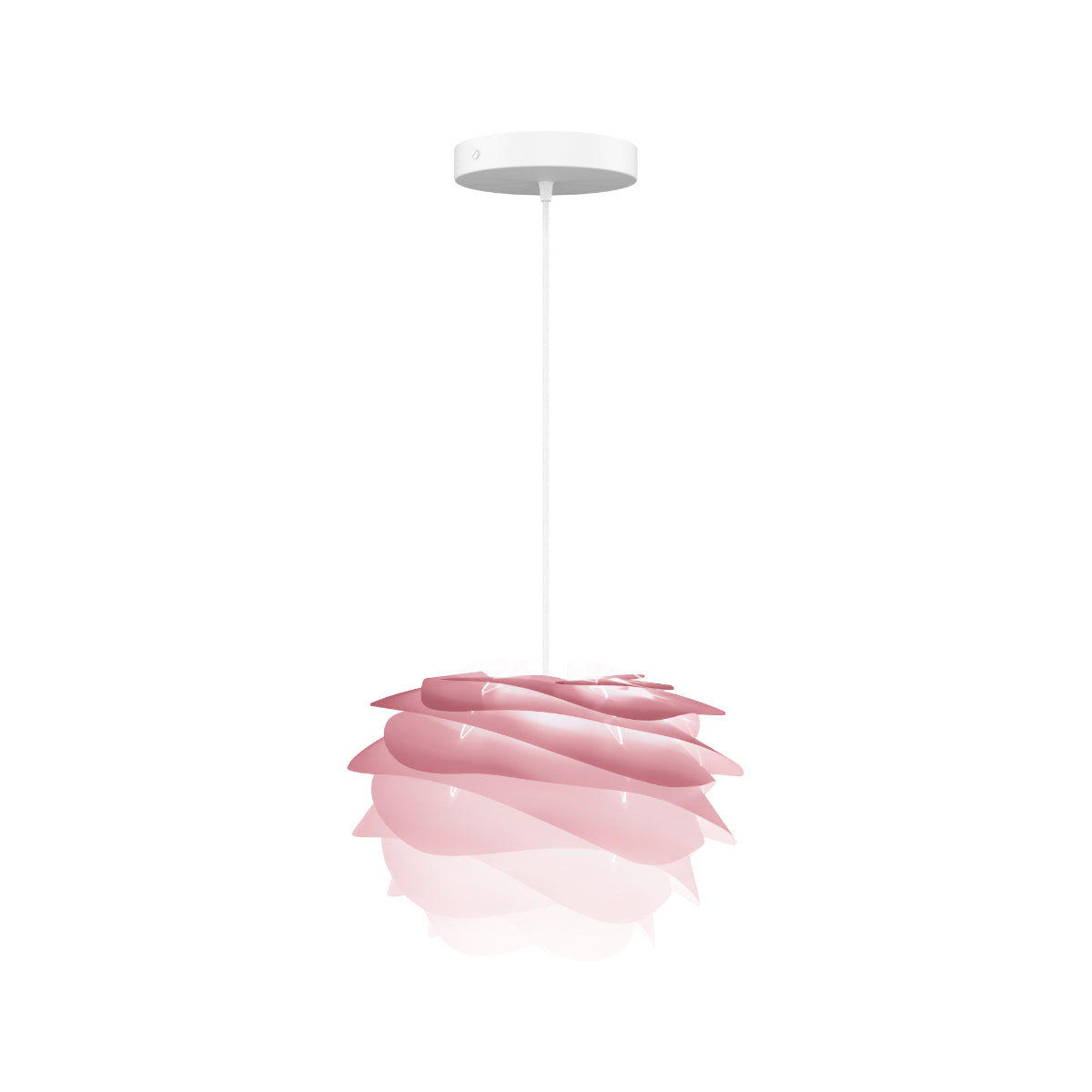 CARMINA Baby Rose Pendant Light
