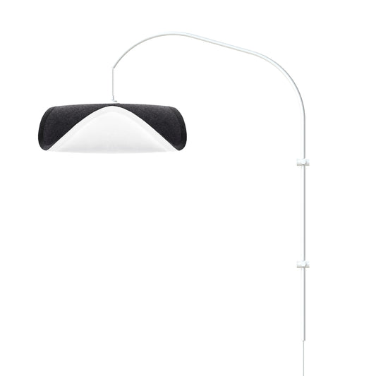 Aplique de pared SINE