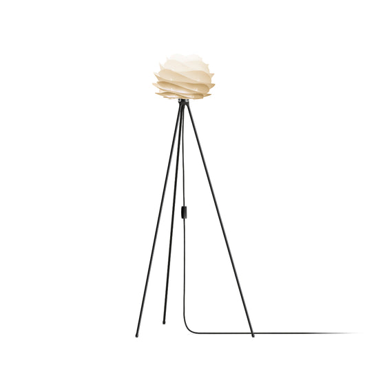 UMAGE CARMINA Dunes Floor Lamp