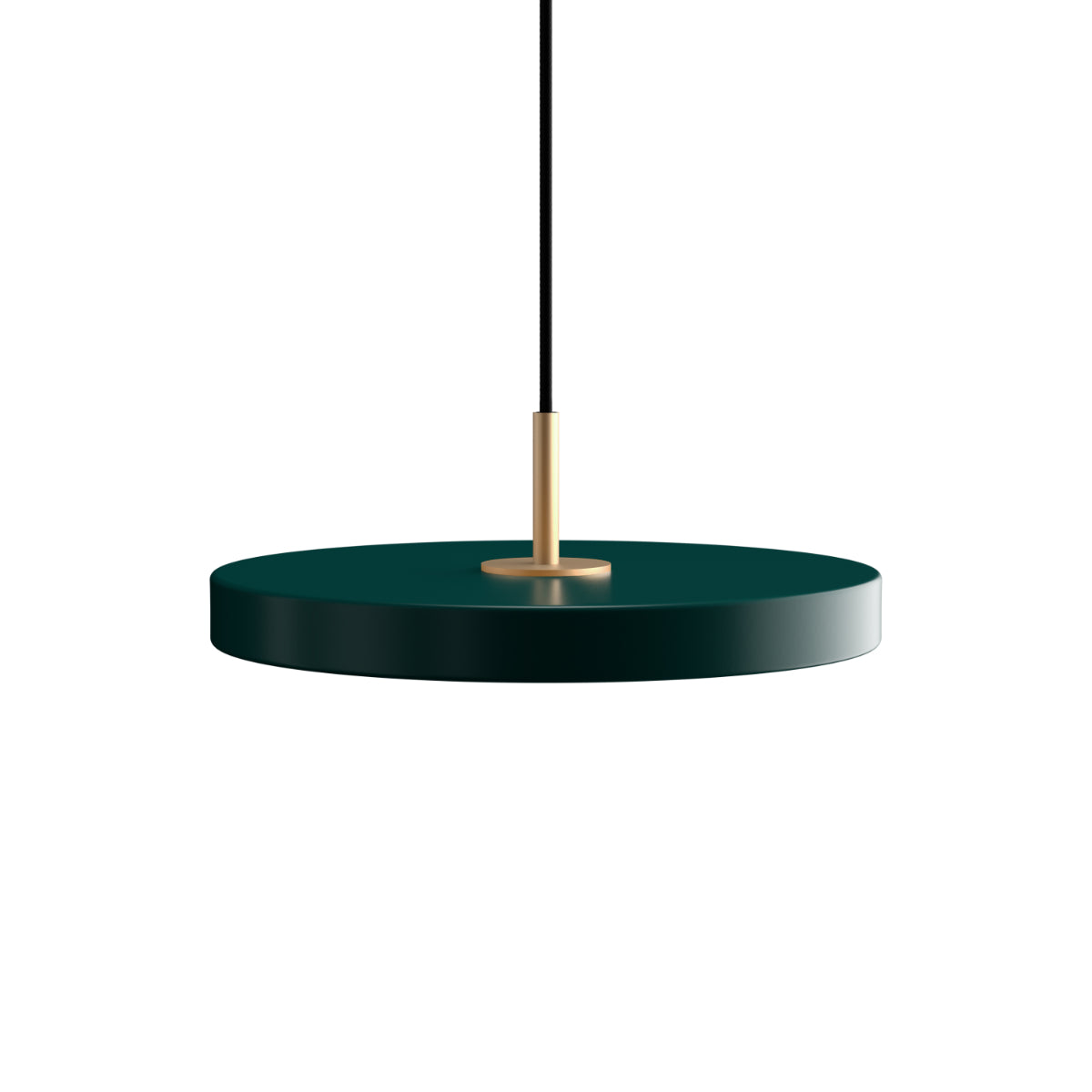 ASTERIA PLUS Ø 31 cm Pendant Light
