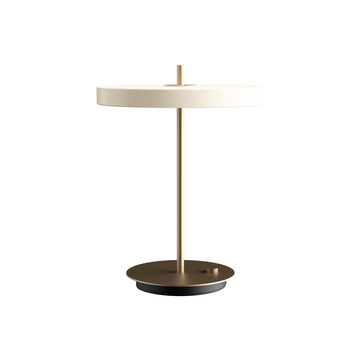 ASTERIA Table Light Ø 31CM