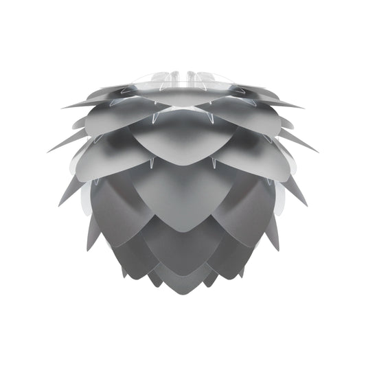 UMAGE SILVIA Grey Pendant Light
