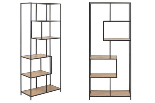 FJORD High Bookshelf