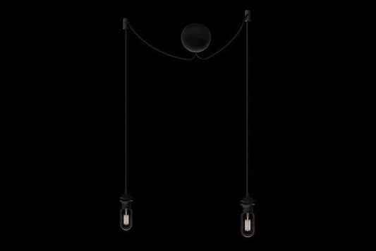 CANNONBALL Cluster 2, VITA Copenhagen- D40Studio