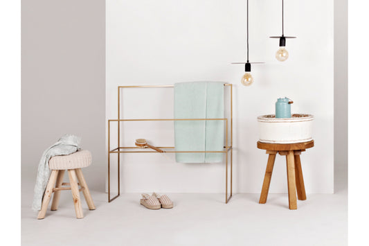 CustomForm BAREL Bath Hanger 90CM