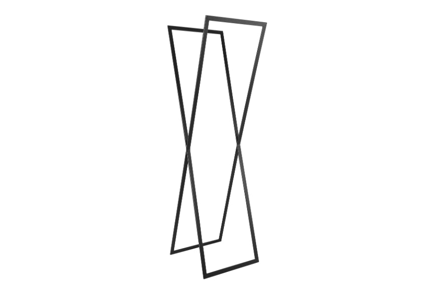 CustomForm ROSETT Standing Hanger