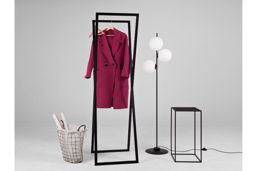 CustomForm ROSETT Standing Hanger
