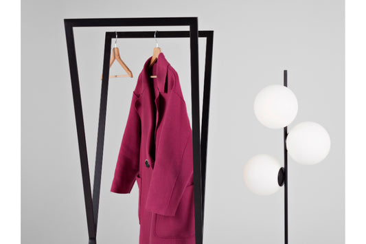 CustomForm ROSETT Standing Hanger