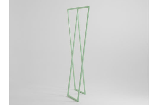 CustomForm SABU Metal Standing Hanger