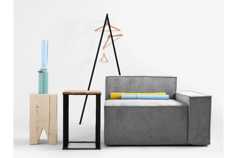 CustomForm CONTER Standing Hanger