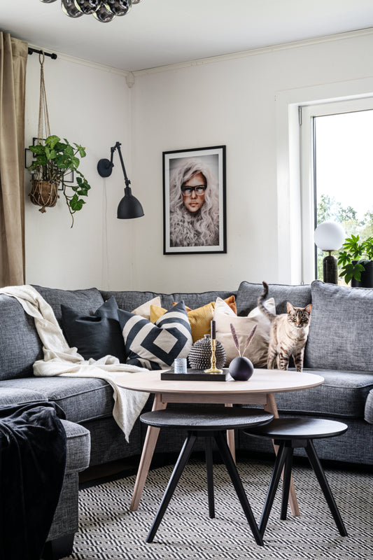 Rowico YUMI Coffee Table