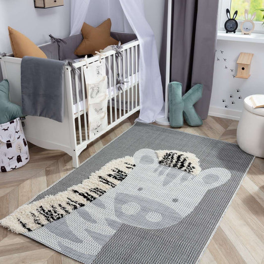 ZEBRA Rug