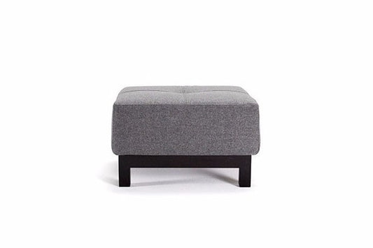 BIFROST DELUXE Footstool, Special Order Innovation- D40Studio