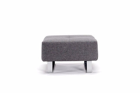 CASSIUS DELUXE Footstool, Special Order Innovation- D40Studio