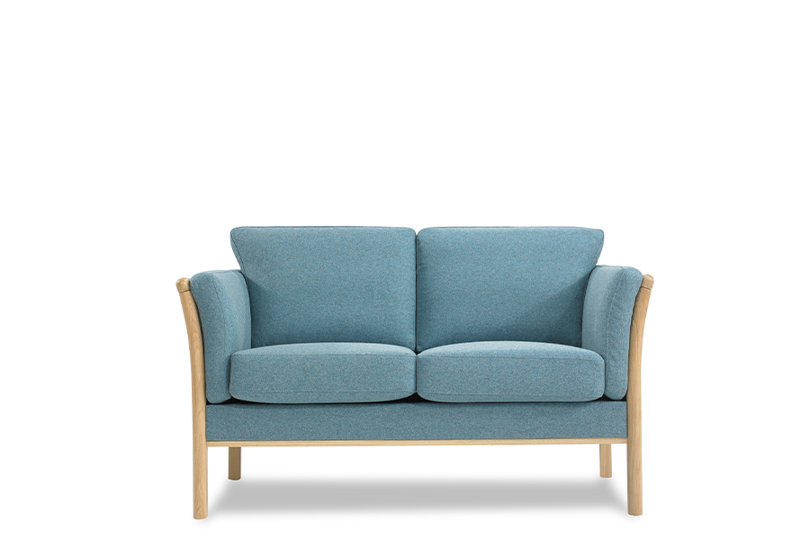 AYA - 2-Sitzer-Sofa