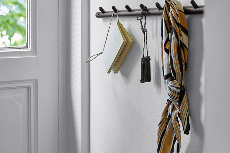 Rowico MILFORD Hat Rack