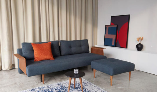 Innovation Living DAPPER Cushions