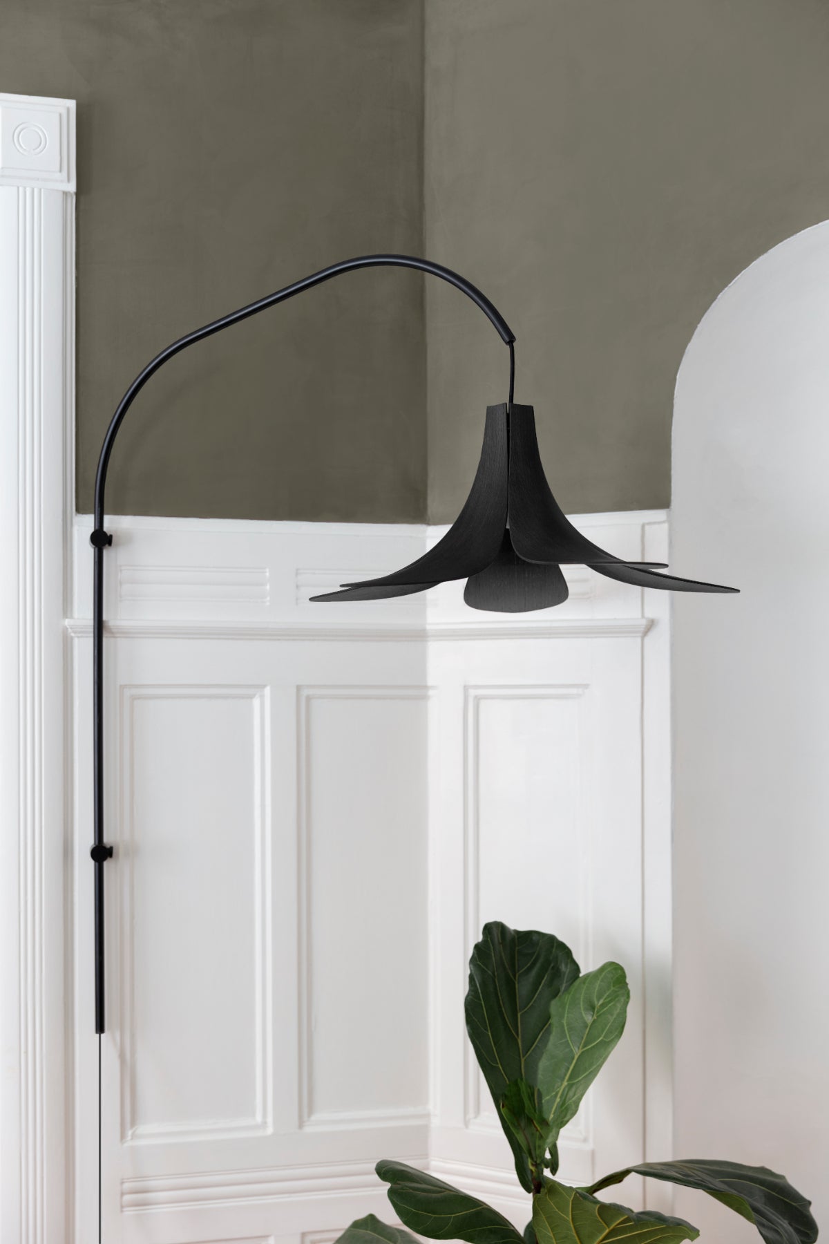 JAZZ Wall Light