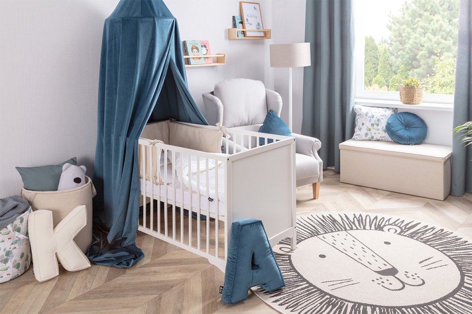 LITTLE LION Rug