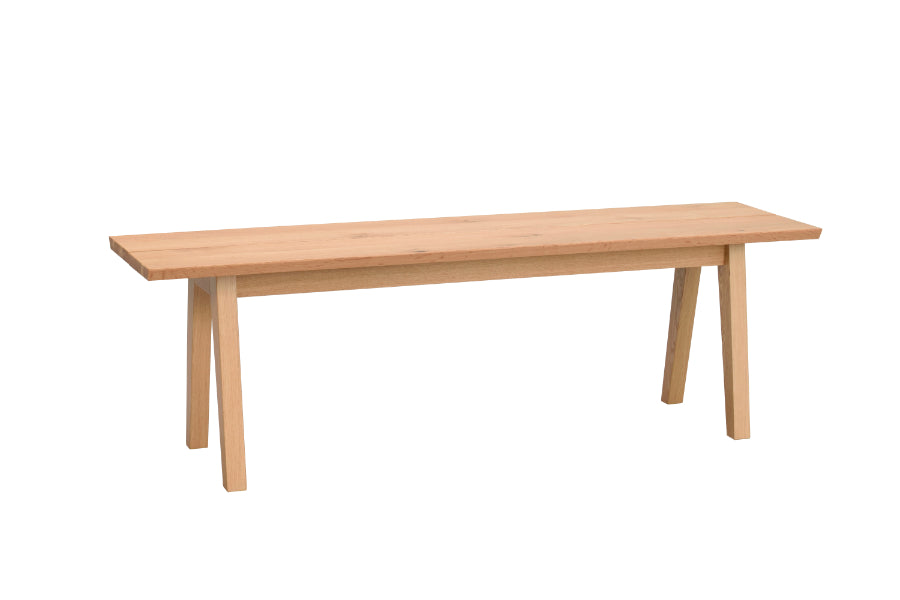 Rowico MELFORT Bench 144 CM