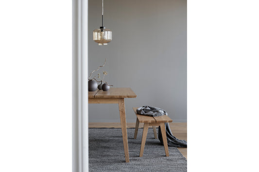 Rowico MELFORT Bench 144 CM