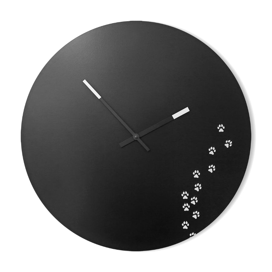 CAT Wall Clock 44 CM