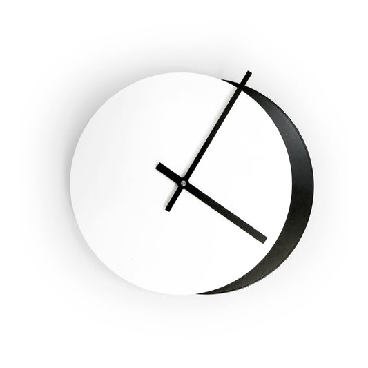 ECLIPSE Wall Clock 28 CM