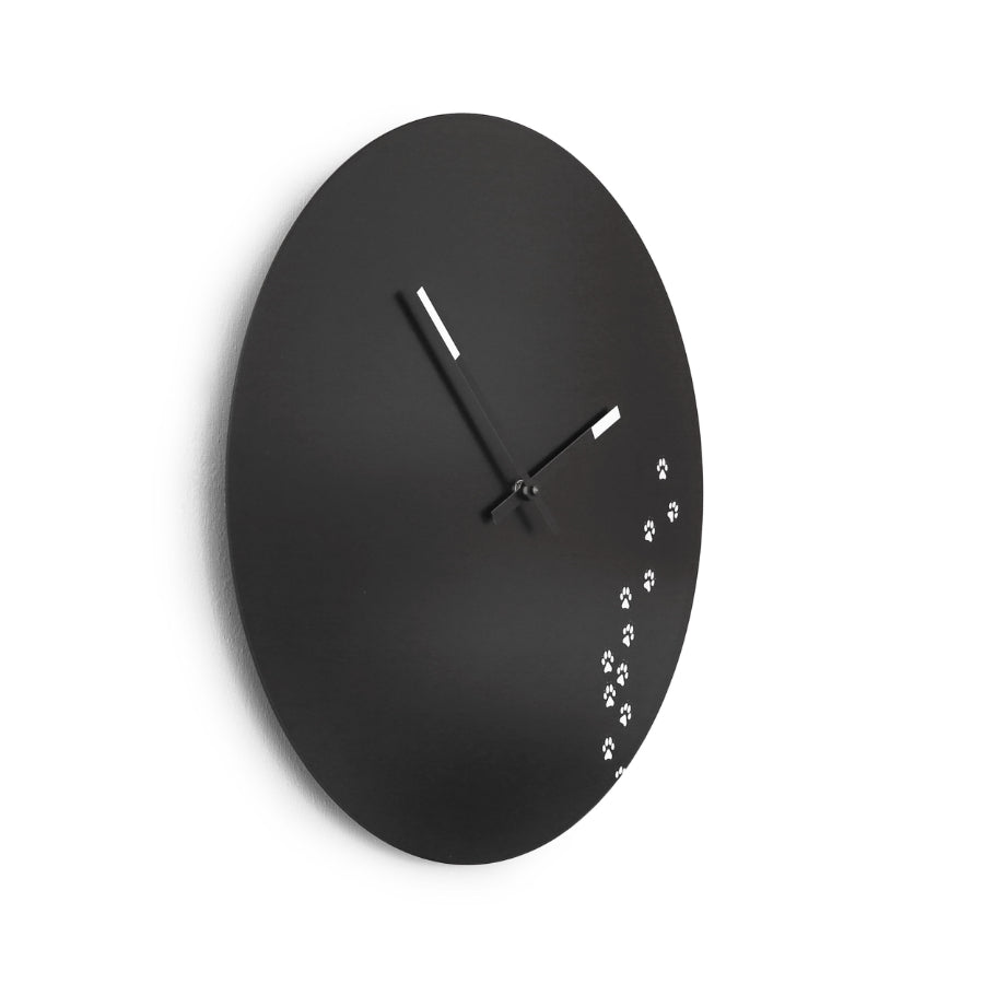 CAT Wall Clock 44 CM