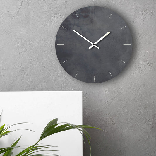 CLASSIC Wall Clock 44 CM