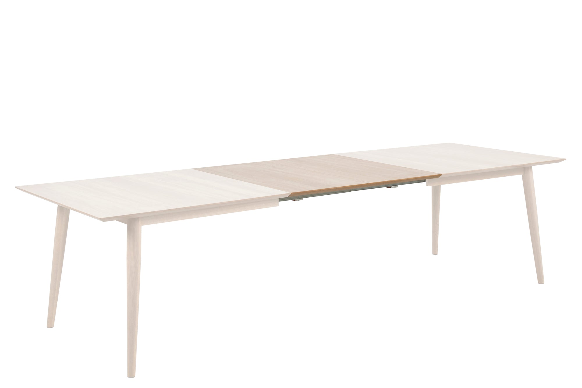 CENTURY Extendable Dining Table 200/300 CM