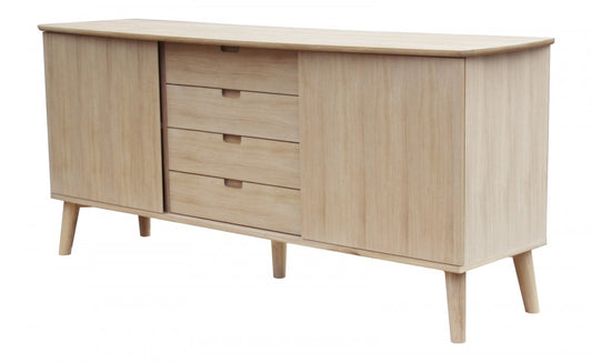 SORØ 120 Sideboard 180CM, CASØ- D40Studio