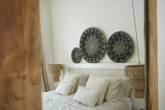 Bali Original Wall Decor 80CM