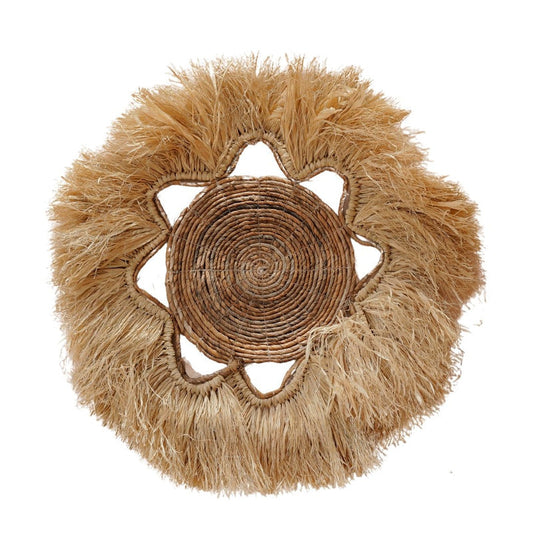 Sidemen Wall Decoration 65CM