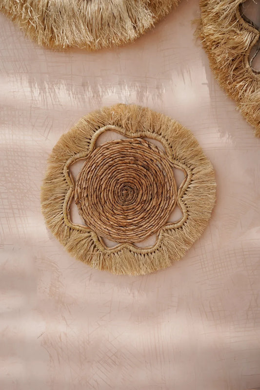 Sidemen Wall Decoration 55CM