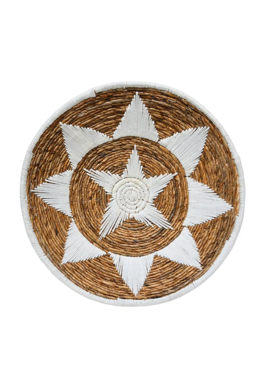 Uluwatu Wall Basket 60CM