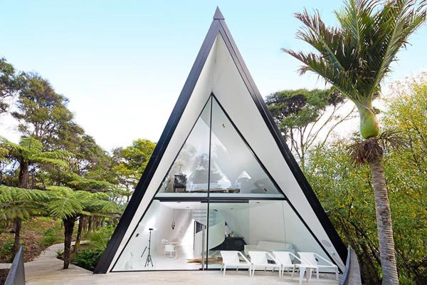 House Design of the Week: The Fin