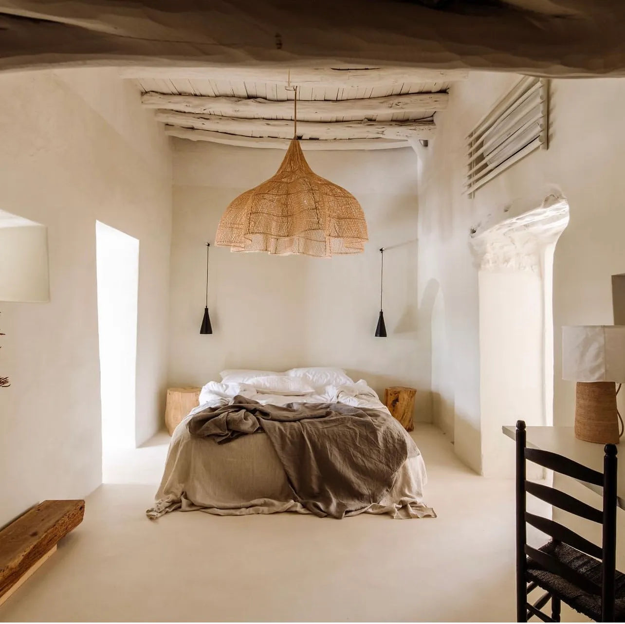 Boho Lights – D40Studio