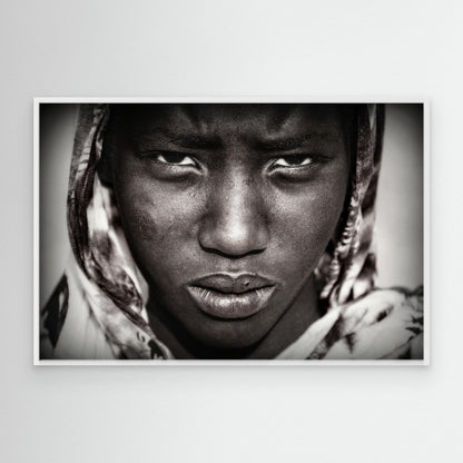 Watching by Joxe Inazio Kuesta Garmendia