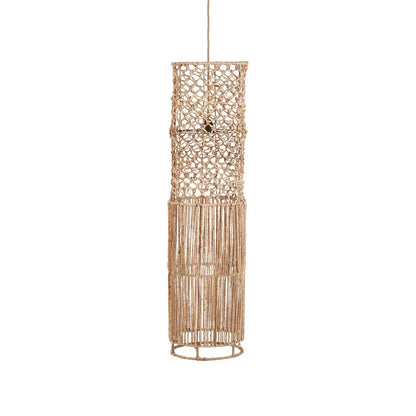 The Takuhanki Pendant - Natural - XL