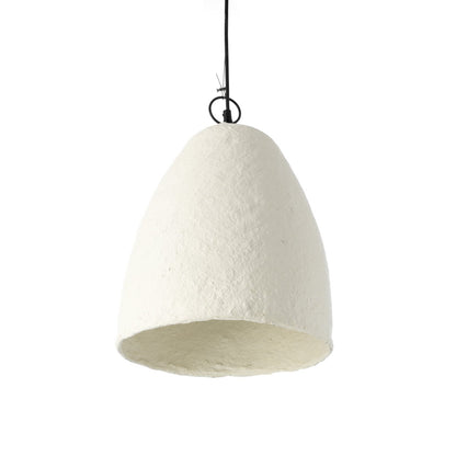 The Savana Pendant - White - S